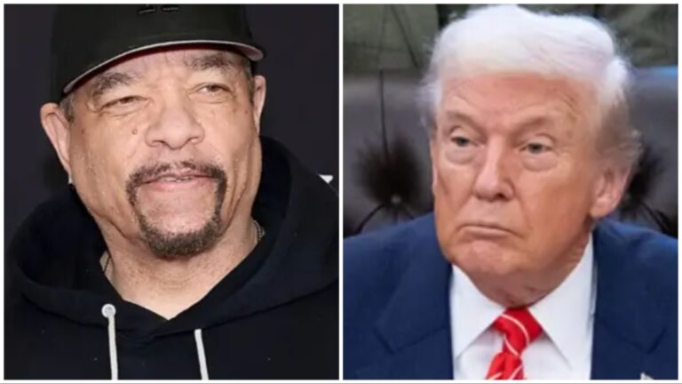 Ice-T-Donald-Trump