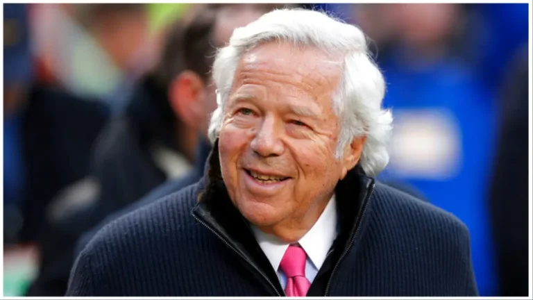 Robert-Kraft