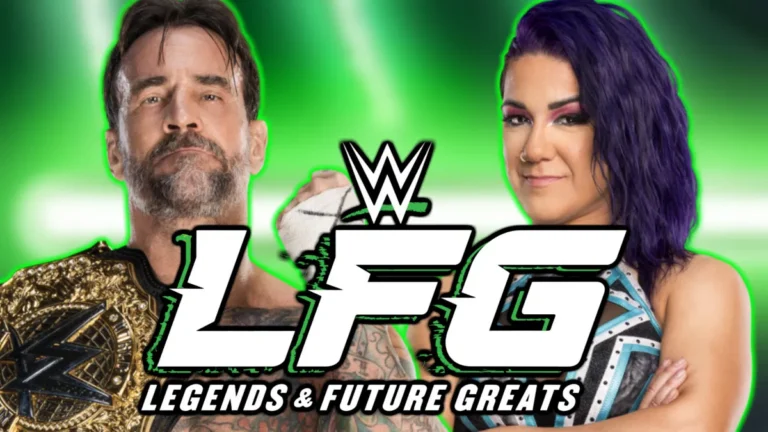 CM-Punk-Bayley-WWE-LFG-logo