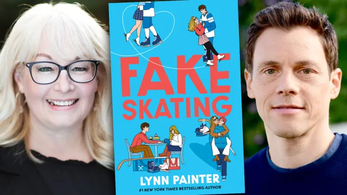Lynn-Painter-Fake-Skating-and-Will-Gluck