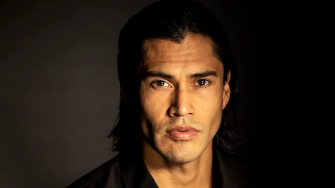 Martin-Sensmeier