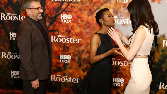 Rooster-premiere