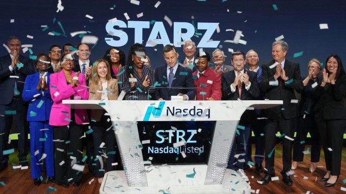 STARZ-Group-Nasdaq