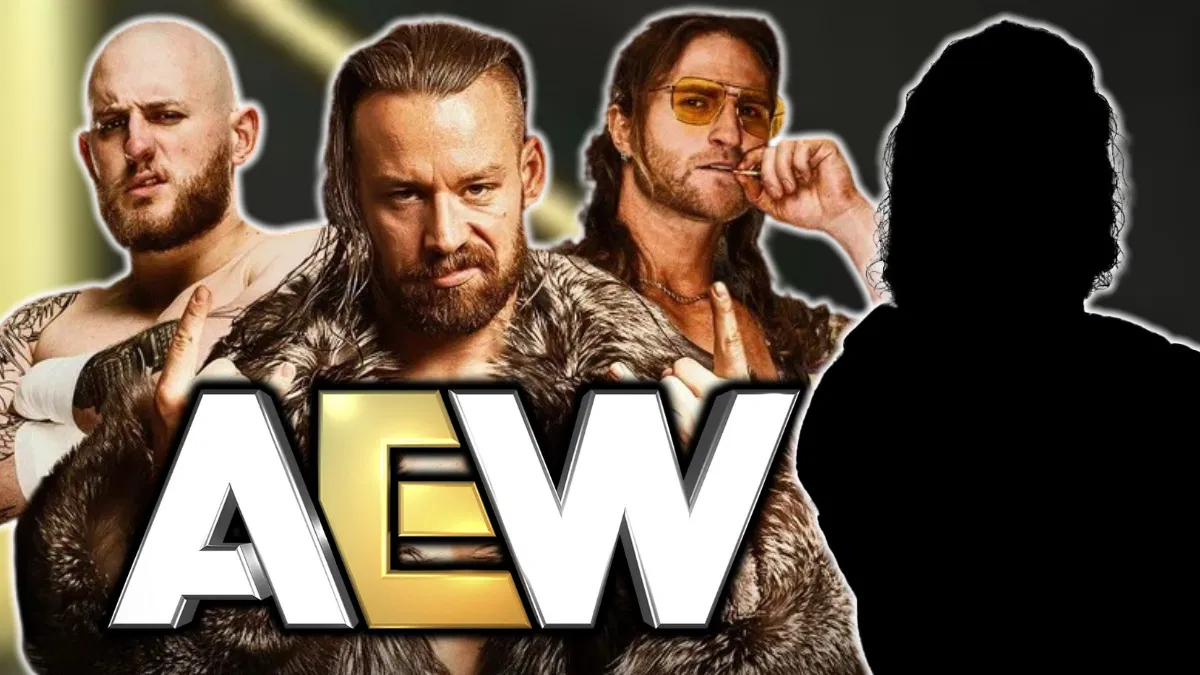 The-Dogs-AEW-logo-David-Finlay-Clark-Connors-Gabe-Kidd