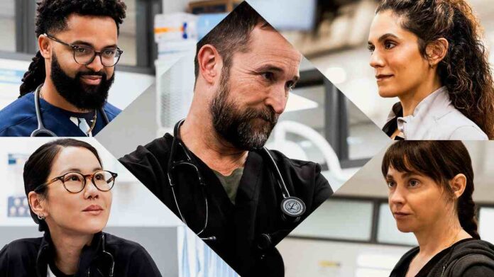 The-Pitt-Season-2-Episode-6-Recap-Donnie-Joy-Robby-Baran-Mckay-696x391