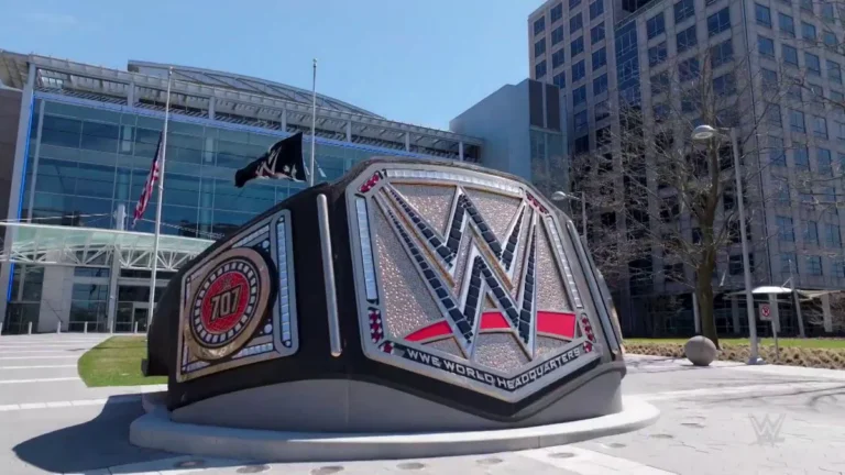 WWE-HQ-Big-Belt-June-14