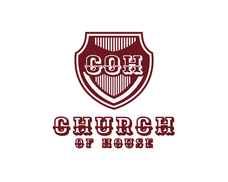Church Of House