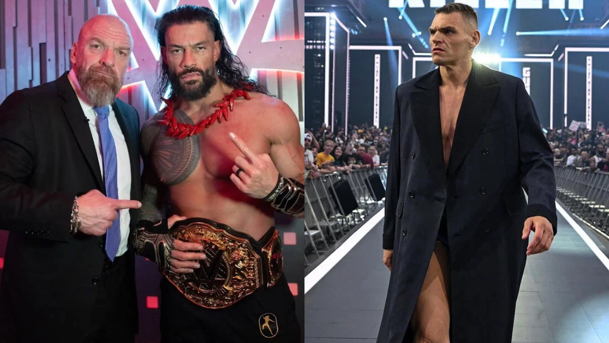 triple-h-roman-reigns-world-heavyweight-champion-gunther-wwe