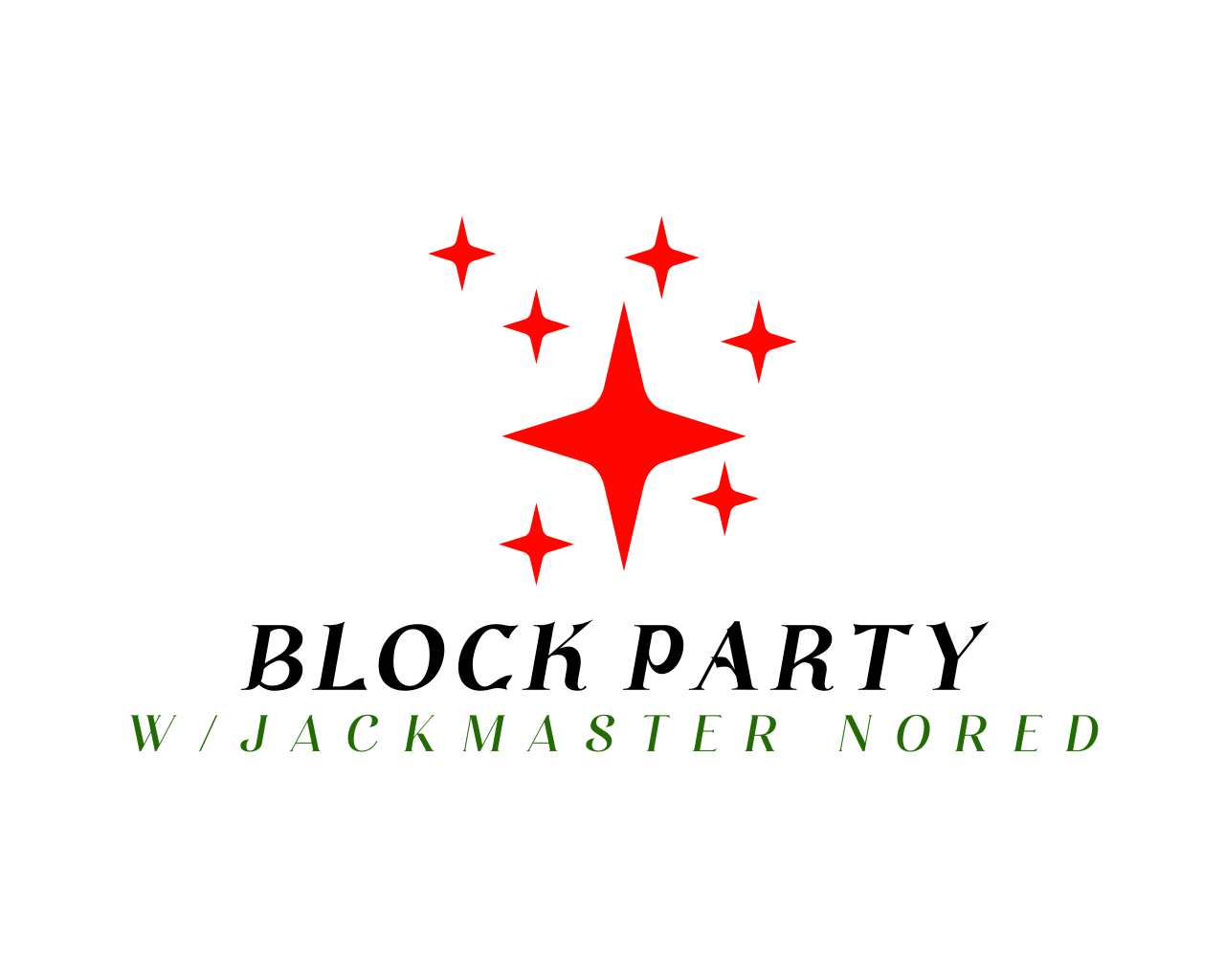 Block Party