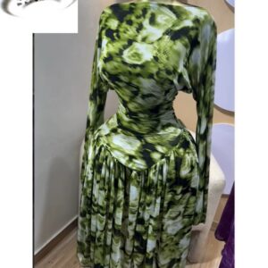 Midi Dresses