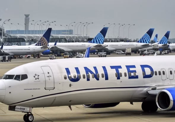 United-Airlines