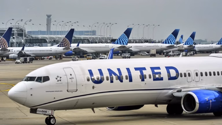 United-Airlines