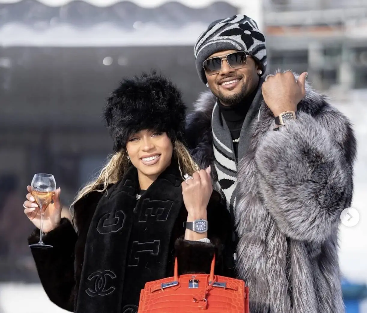 Deshaun-Watson-Fur-Coat-Jilly-Anais