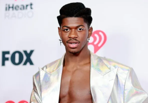 Prayers-Up-Lil-Nas-X-Announces-His-Mothers-Passing-In-Heartbreaking-Post-Amid-Sobriety-Journey-PHOTOS