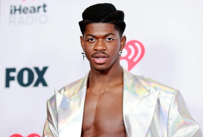 Prayers-Up-Lil-Nas-X-Announces-His-Mothers-Passing-In-Heartbreaking-Post-Amid-Sobriety-Journey-PHOTOS