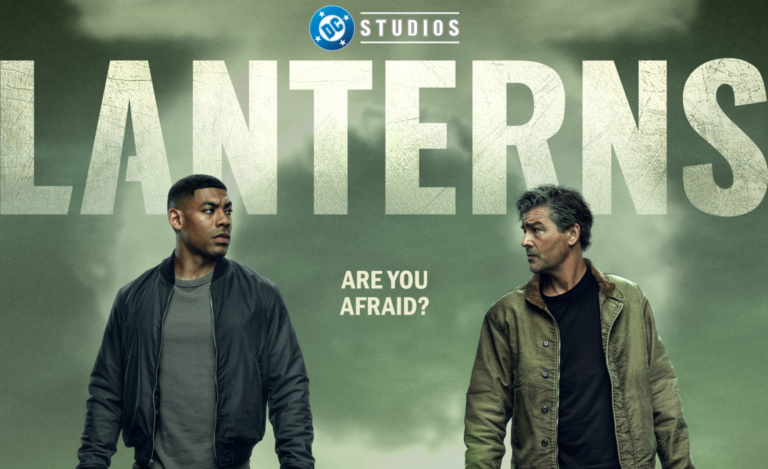Lanterns-Review