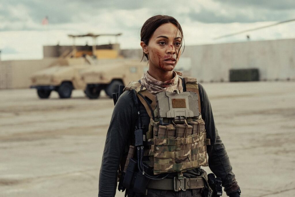 Lioness Season 3, Episode 7 Review