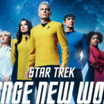 Star Trek Strange New Worlds Season 4