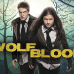 Wolfblood