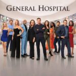 General Hospital Logo
