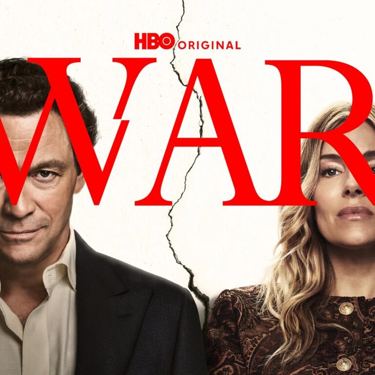 War Season 1